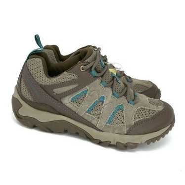 Merrell Womens Outmost Vent Hiking Boots - image 1
