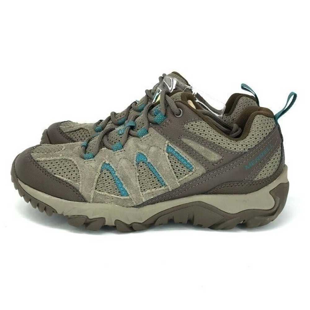 Merrell Womens Outmost Vent Hiking Boots - image 3