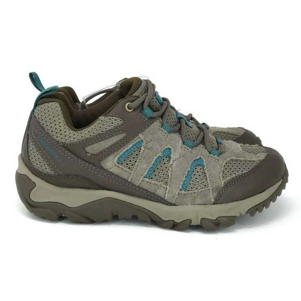 Merrell Womens Outmost Vent Hiking Boots - image 5