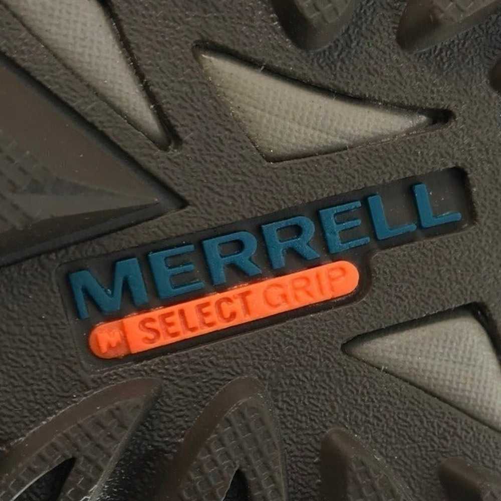 Merrell Womens Outmost Vent Hiking Boots - image 8