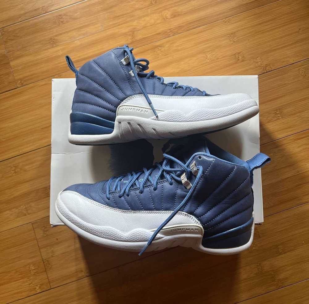 Jordan Brand Air Jordan 12 Retro ‘Indigo’ - image 1