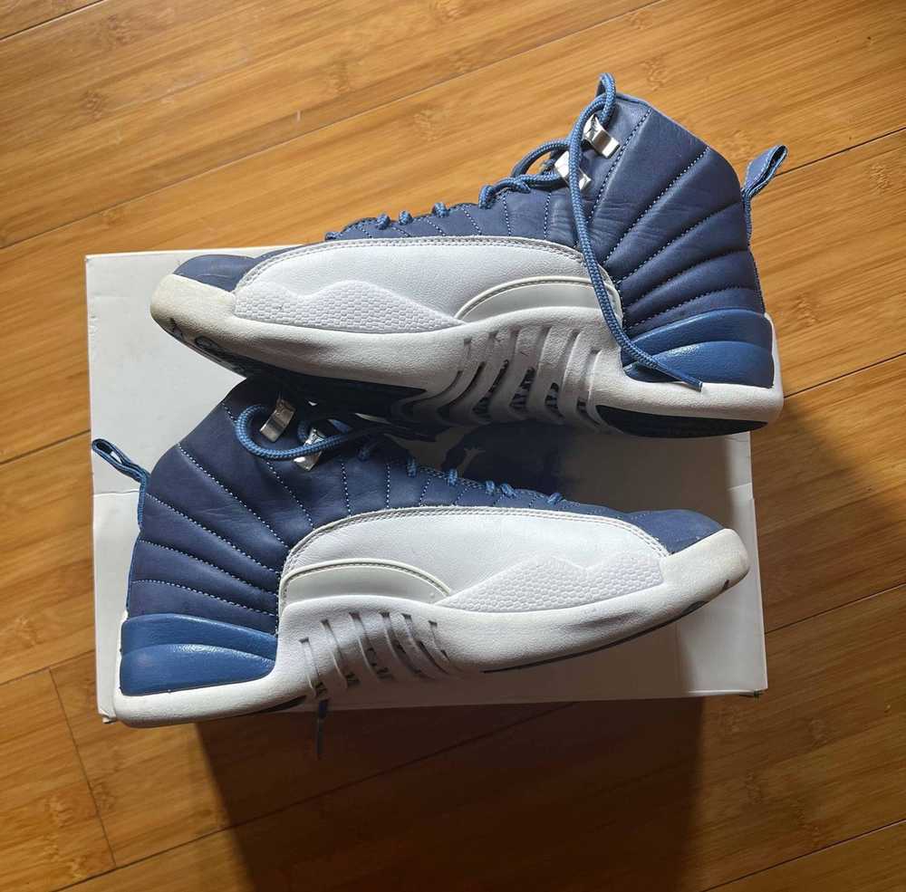 Jordan Brand Air Jordan 12 Retro ‘Indigo’ - image 2