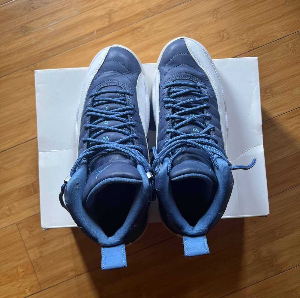 Jordan Brand Air Jordan 12 Retro ‘Indigo’ - image 3