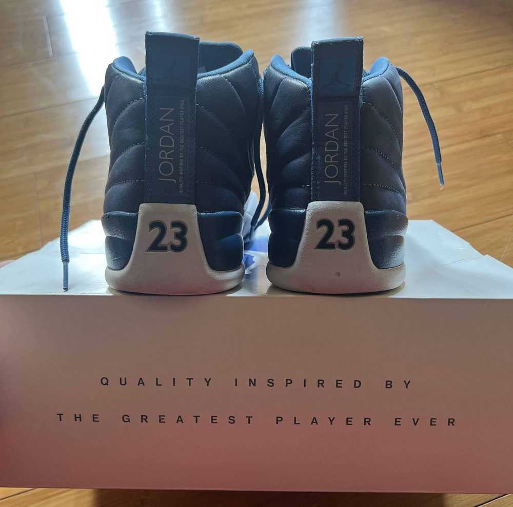 Jordan Brand Air Jordan 12 Retro ‘Indigo’ - image 4