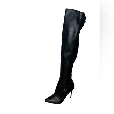 ALDO Thadonna Knee High Boots - image 1