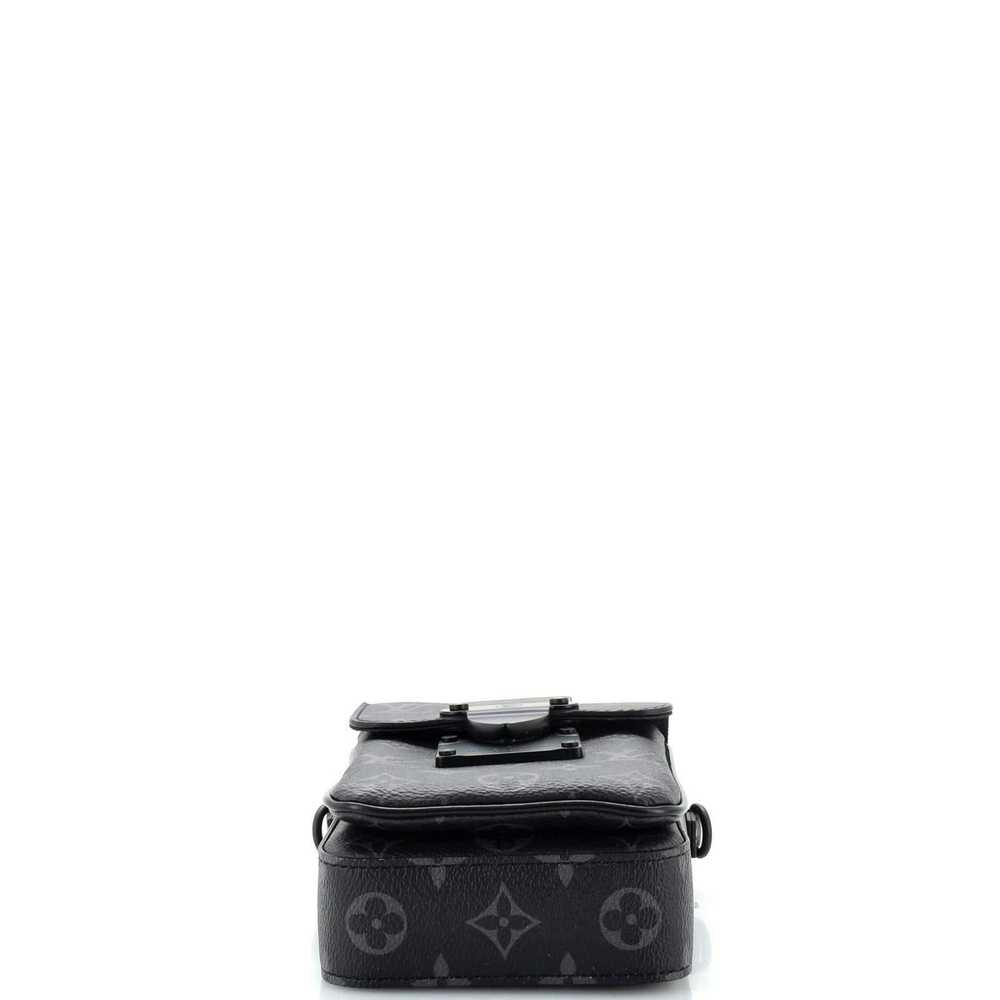 Louis Vuitton S Lock Vertical Wearable Wallet Mon… - image 4