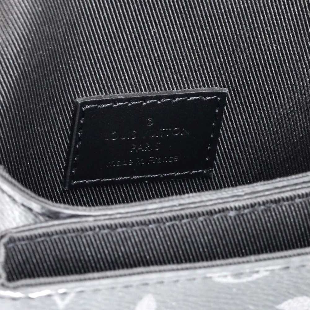 Louis Vuitton S Lock Vertical Wearable Wallet Mon… - image 7