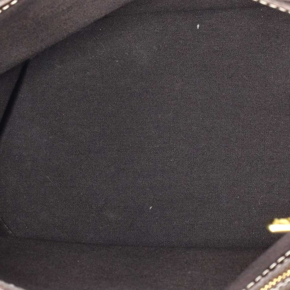 Louis Vuitton Petit Bucket Bag Mini Lin None - image 6