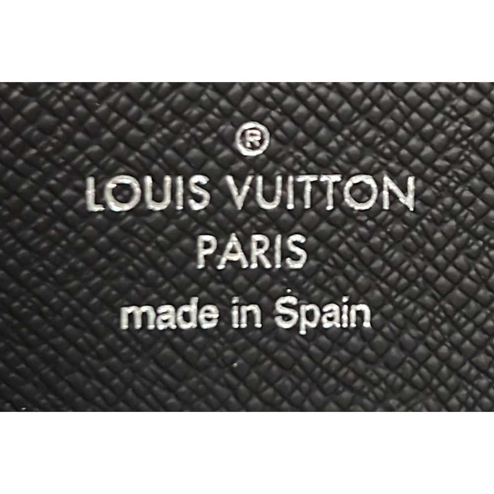 Louis Vuitton Zippy Dragonne Wallet Damier Graphi… - image 6