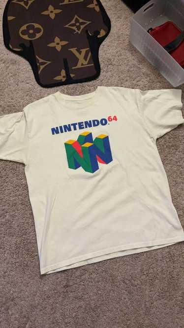 Nintendo Nintendo 64 T-Shirt