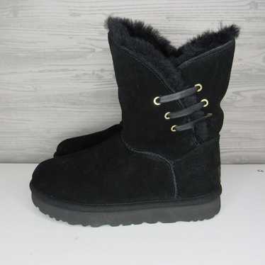 UGG Constantine Genuine Shearling Boots