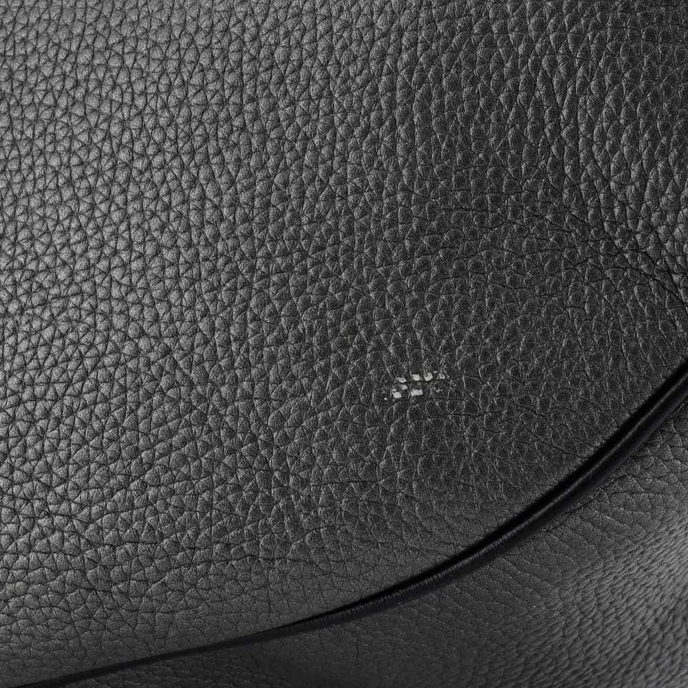 Louis Vuitton Alpha Hobo Taurillon Leather None - image 7