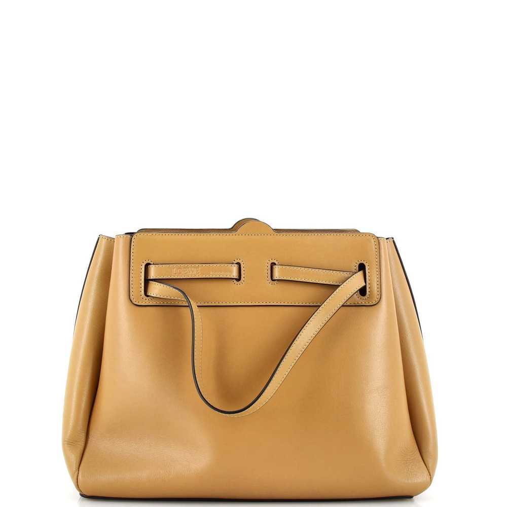 Loewe Lazo Bag Leather None - image 3