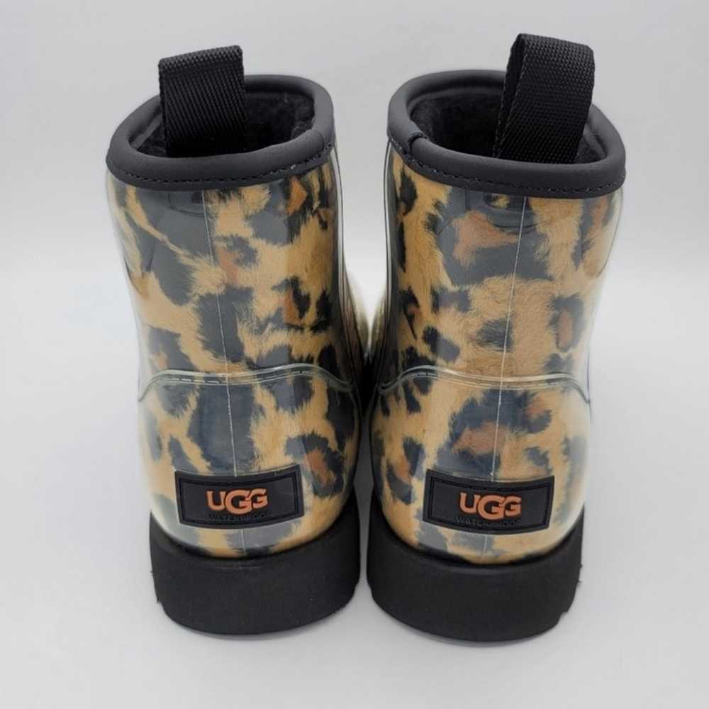 ugg waterproof boots - image 3