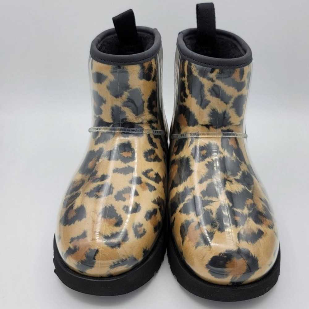 ugg waterproof boots - image 4