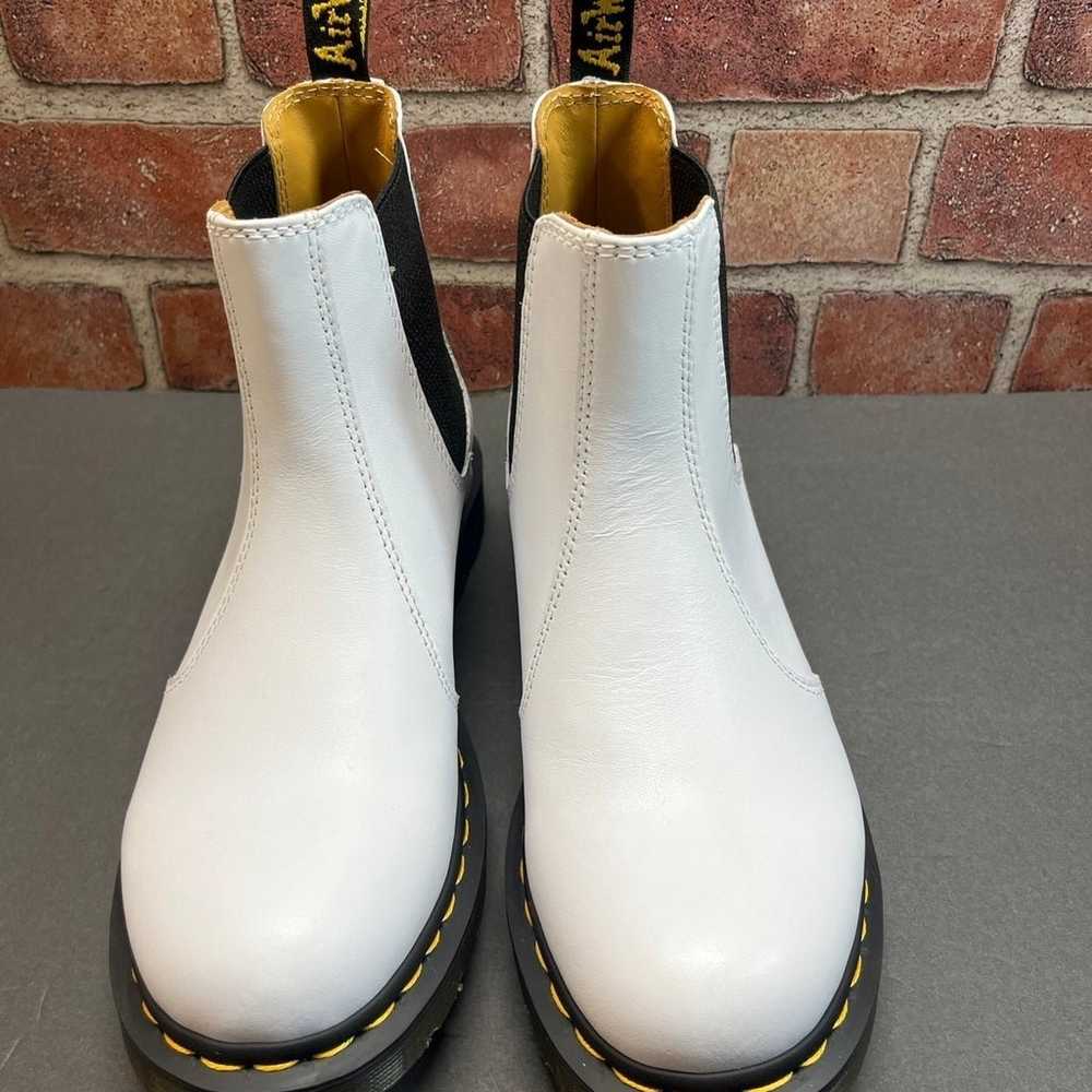 Dr martens 2976 Chelsea boots Wo’s Sz 10 - image 2