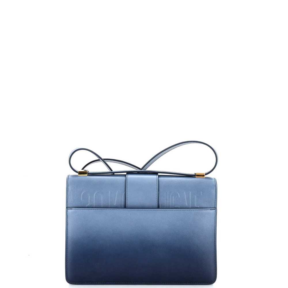 Dior 30 Montaigne Flap Bag Gradient Leather None - image 3