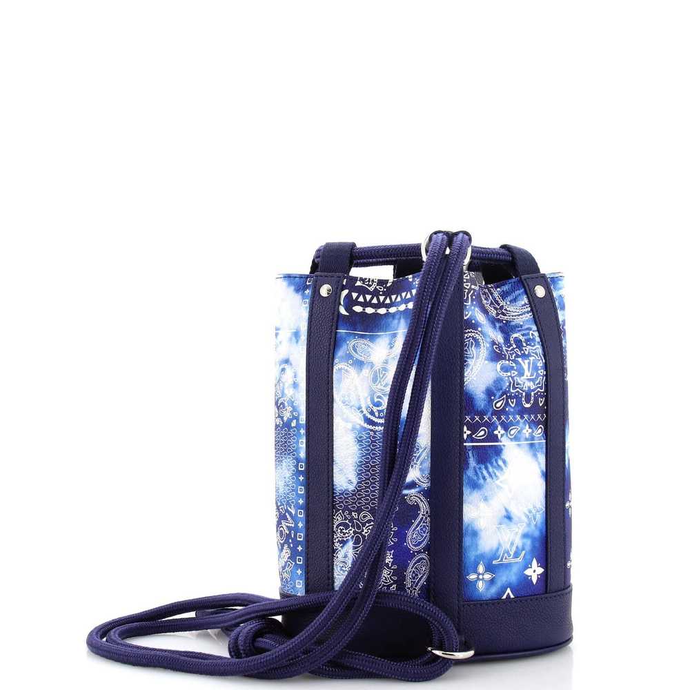 Louis Vuitton Randonnee Backpack Limited Edition … - image 3