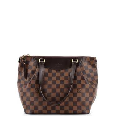 Louis Vuitton Westminster Handbag Damier PM - image 1