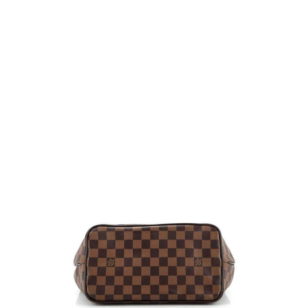 Louis Vuitton Westminster Handbag Damier PM - image 4