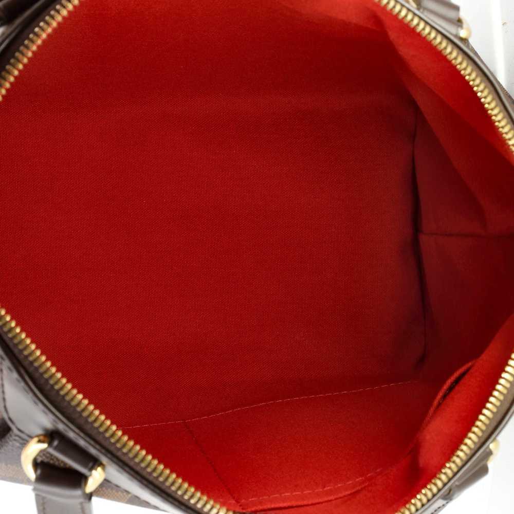 Louis Vuitton Westminster Handbag Damier PM - image 5