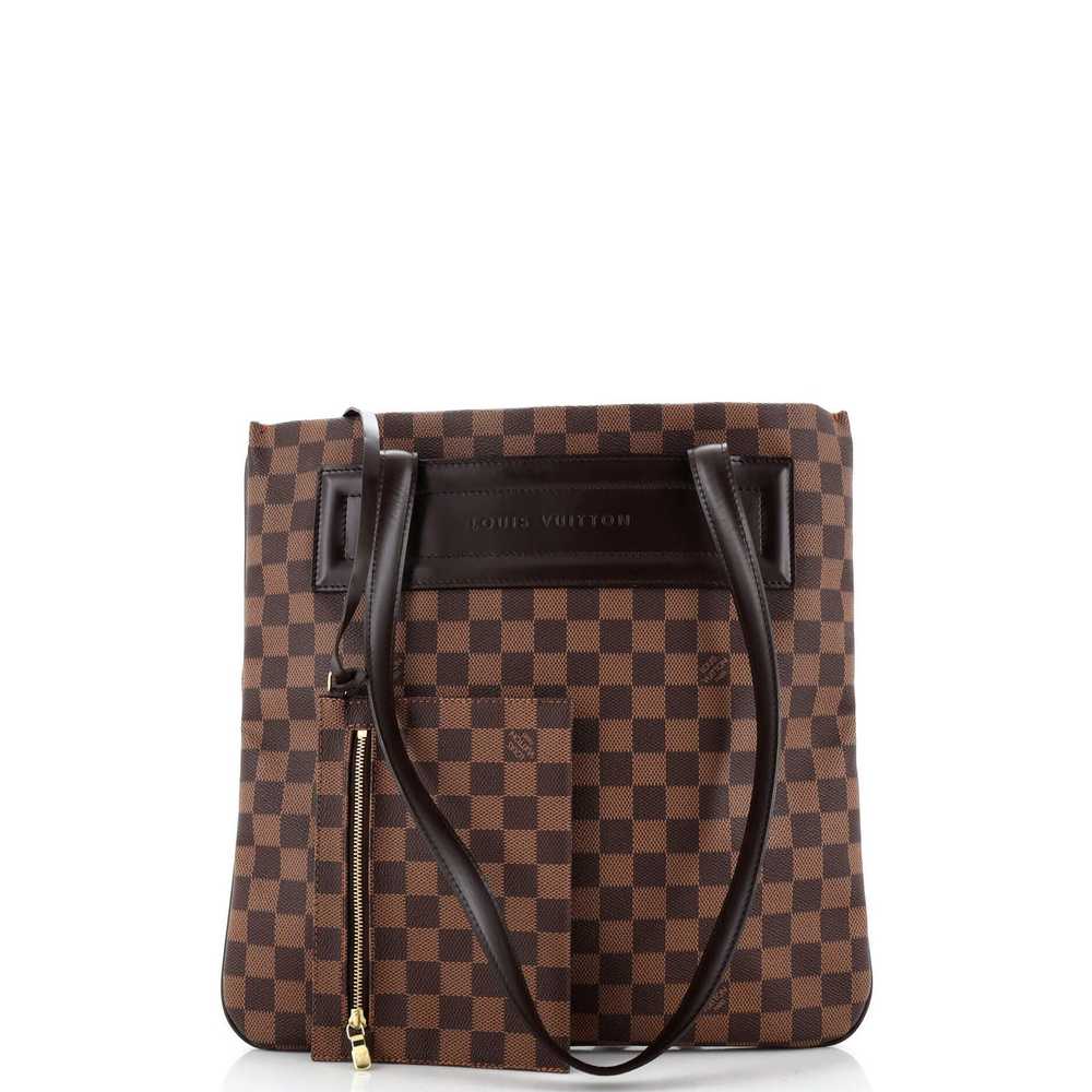 Louis Vuitton Clifton Handbag Damier None - image 2