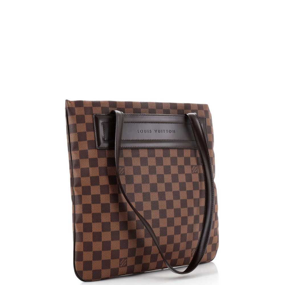 Louis Vuitton Clifton Handbag Damier None - image 3