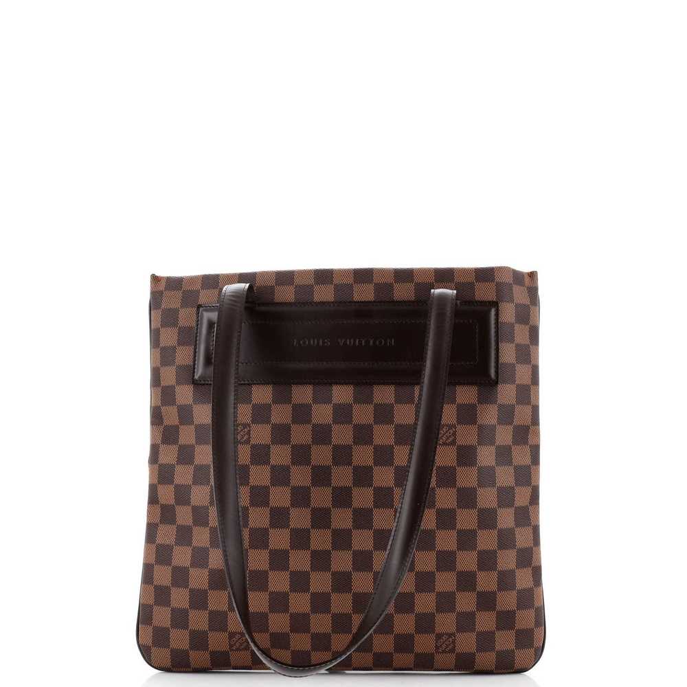 Louis Vuitton Clifton Handbag Damier None - image 4