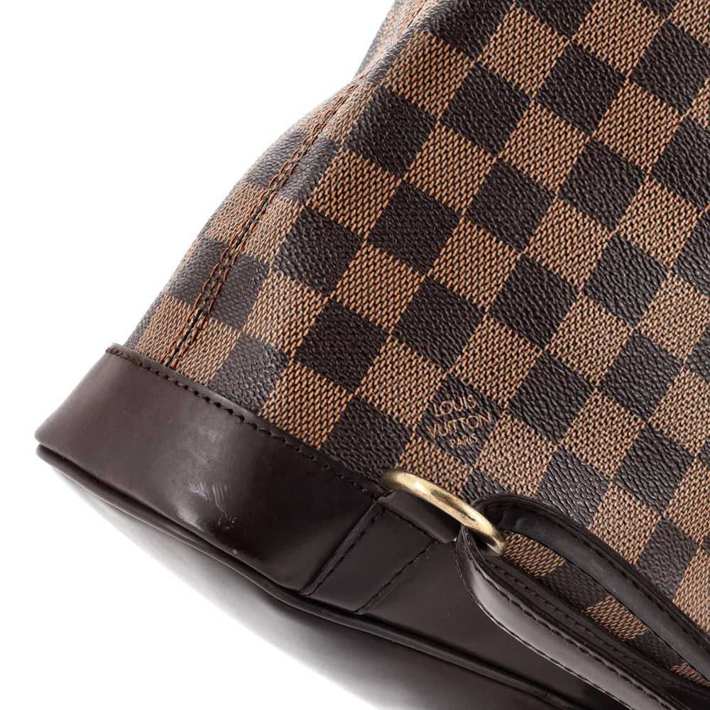 Louis Vuitton Soho Backpack Damier None - image 7