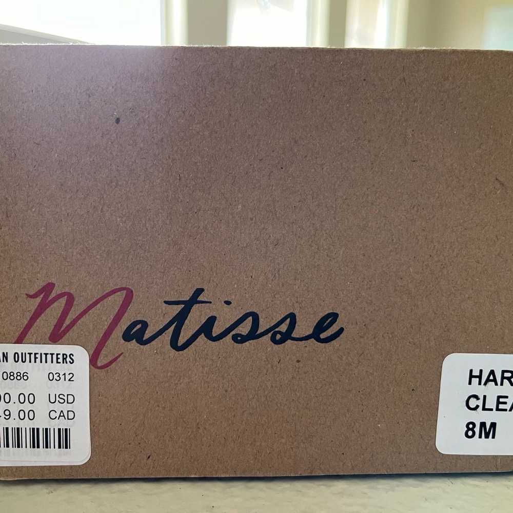 matisse boots - image 4