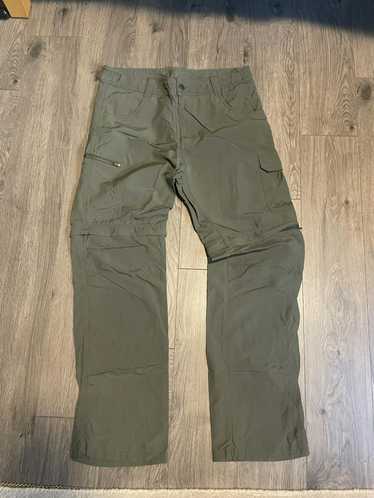 Vintage American Outback Outdoor Cargo Pants