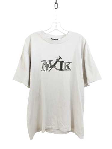 Undercover 90’s Milk T-Shirt - image 1