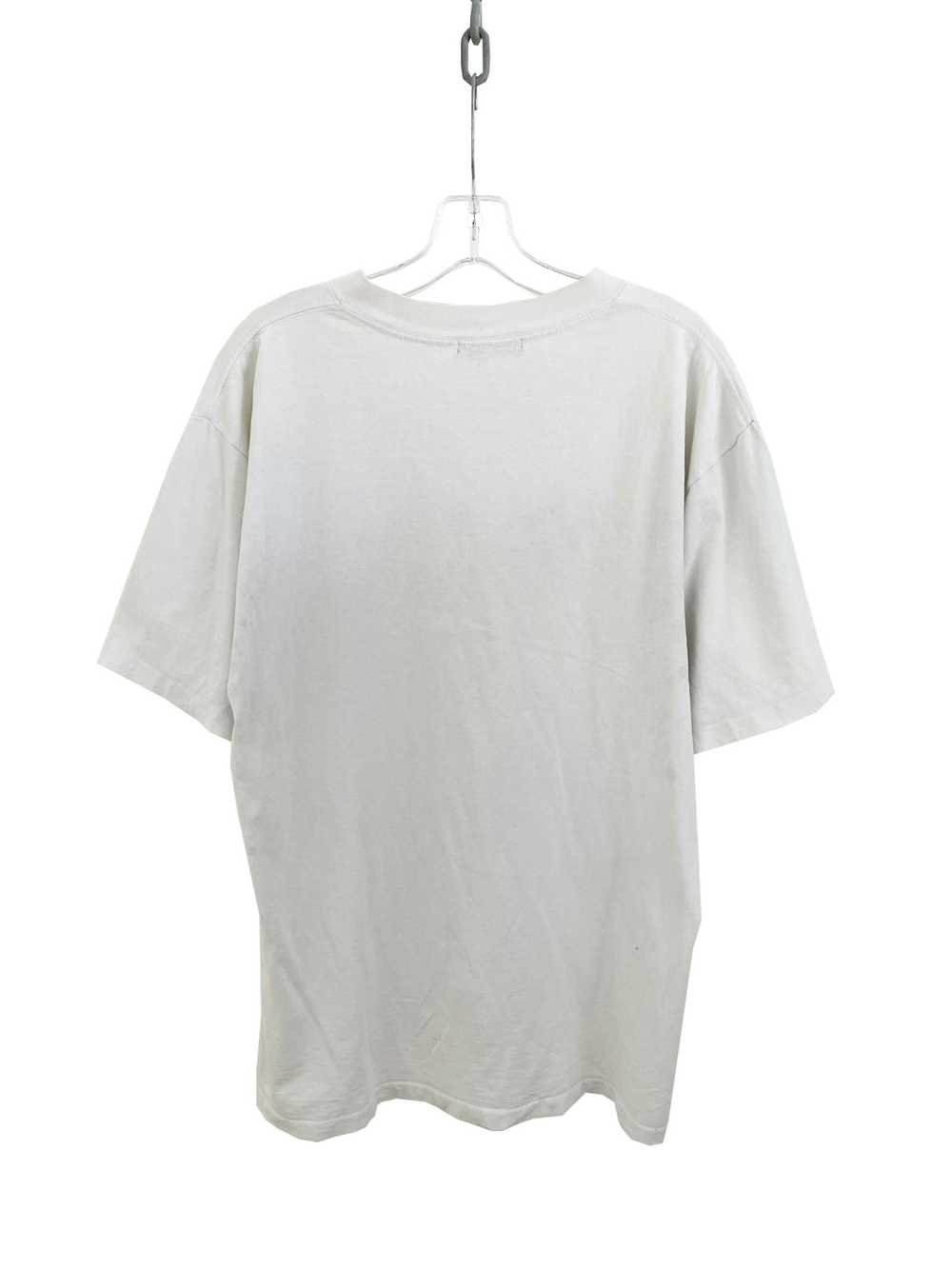Undercover 90’s Milk T-Shirt - image 7