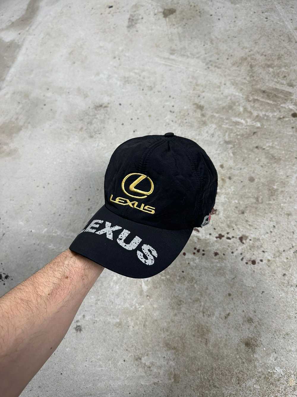 Formula Uno × Racing × Vintage Vintage y2k Lexus … - image 2