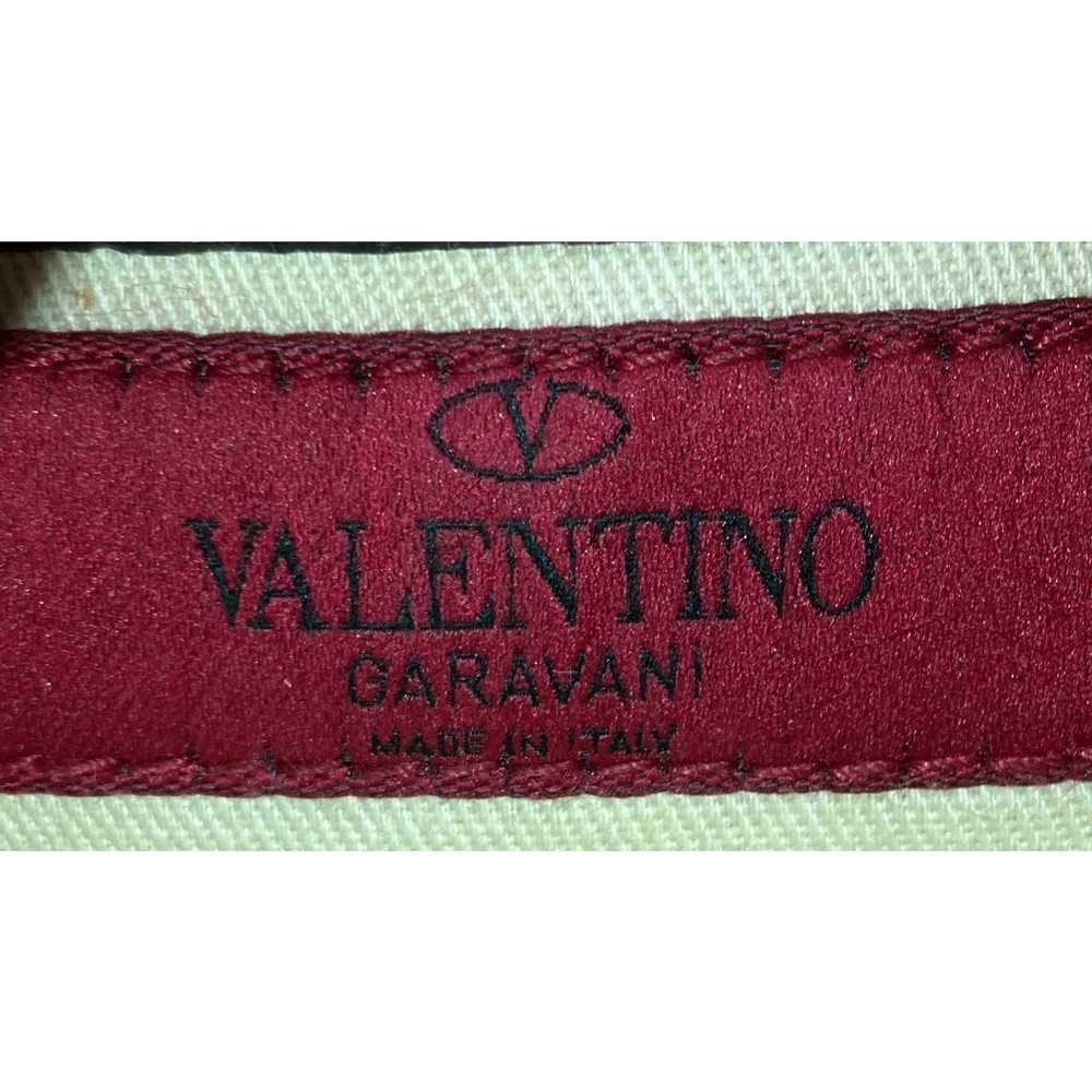 Valentino Garavani Rockstud Drawstring Bucket Bag… - image 8