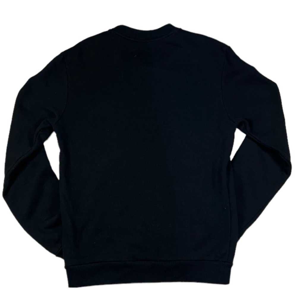 Roberto Cavalli Roberto Cavalli Black Sweater Sig… - image 3