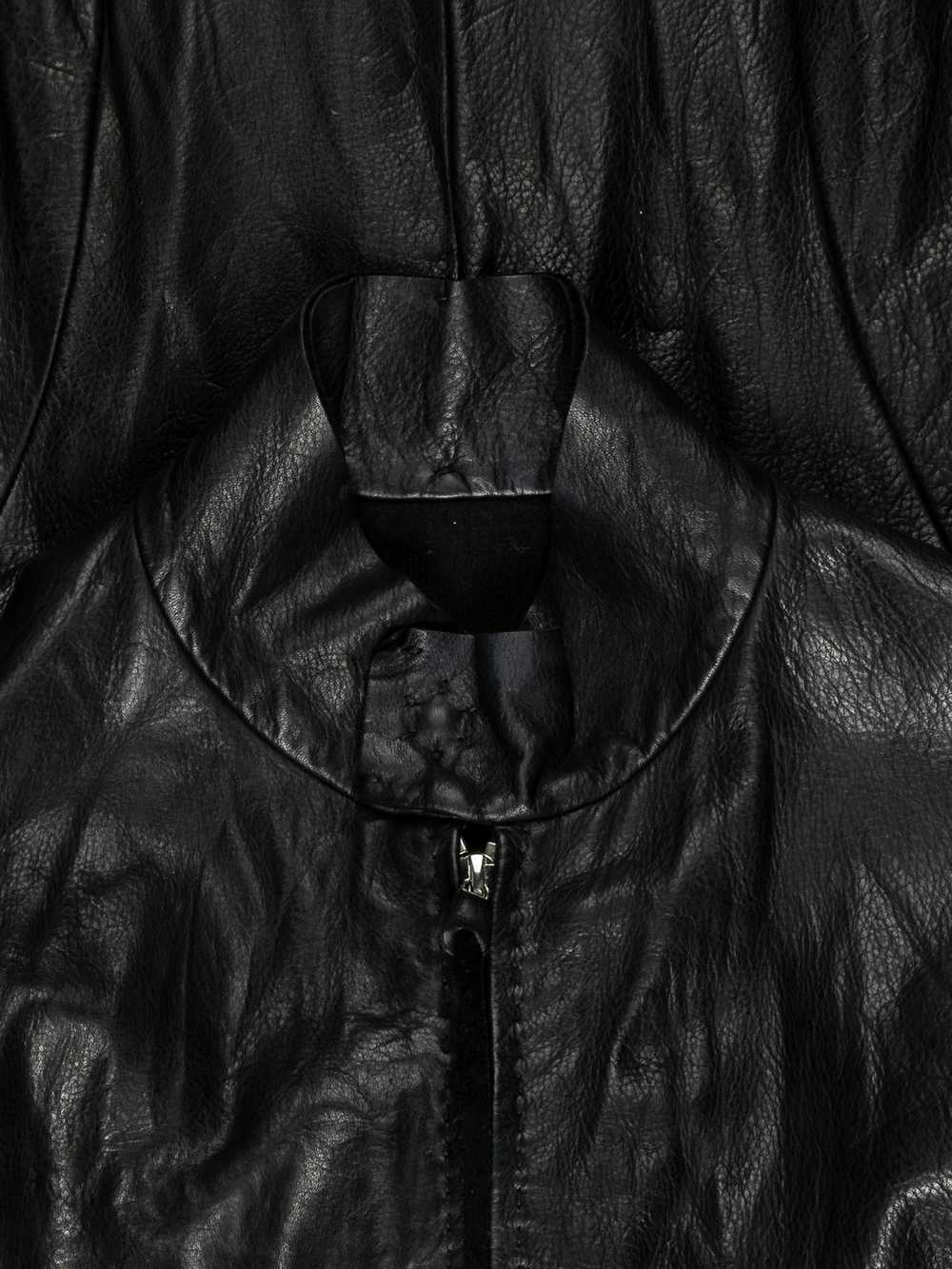 Ma+ Leather Jacket - image 3