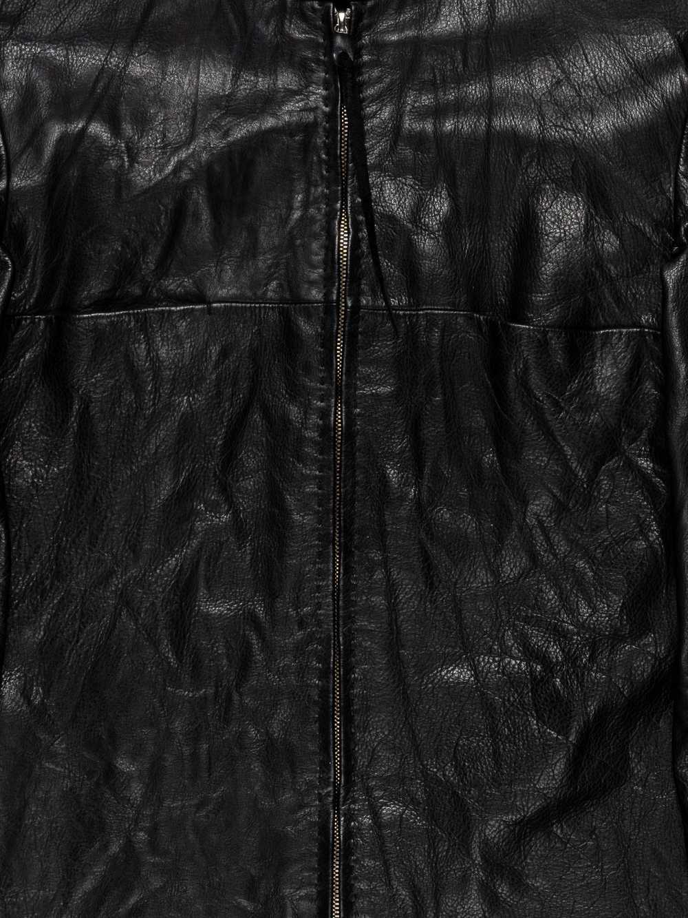 Ma+ Leather Jacket - image 4