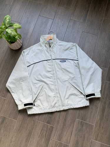Oneill × Surf Style × Vintage Oneill grey light y2