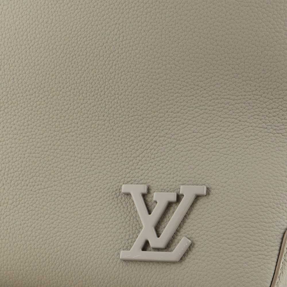 Louis Vuitton Aerogram Fastline Tote Leather None - image 5