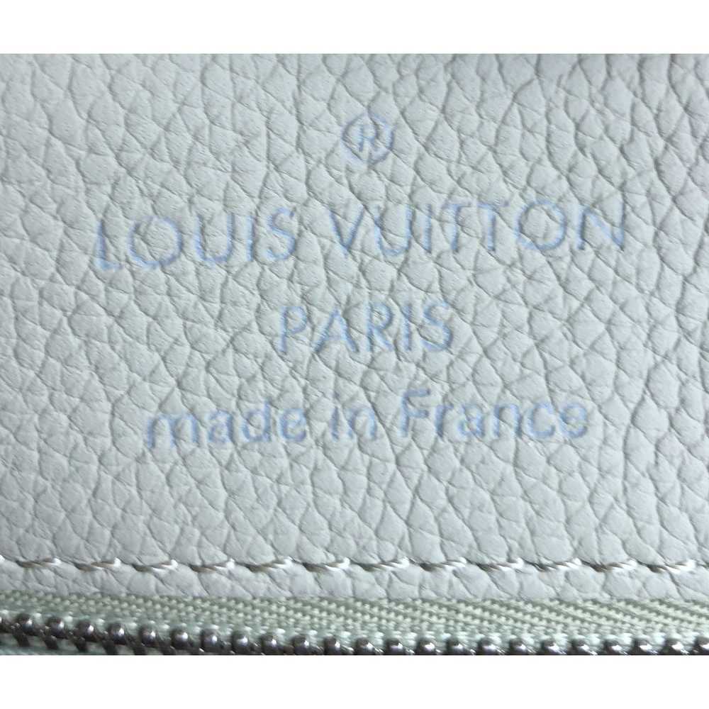 Louis Vuitton Aerogram Fastline Tote Leather None - image 7