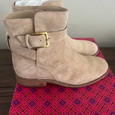 Tory Burch Brooke Ankle bootie