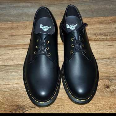 本日特価 Dr. Martens 2024年最新】Yahoo!オークション Resnik Martens