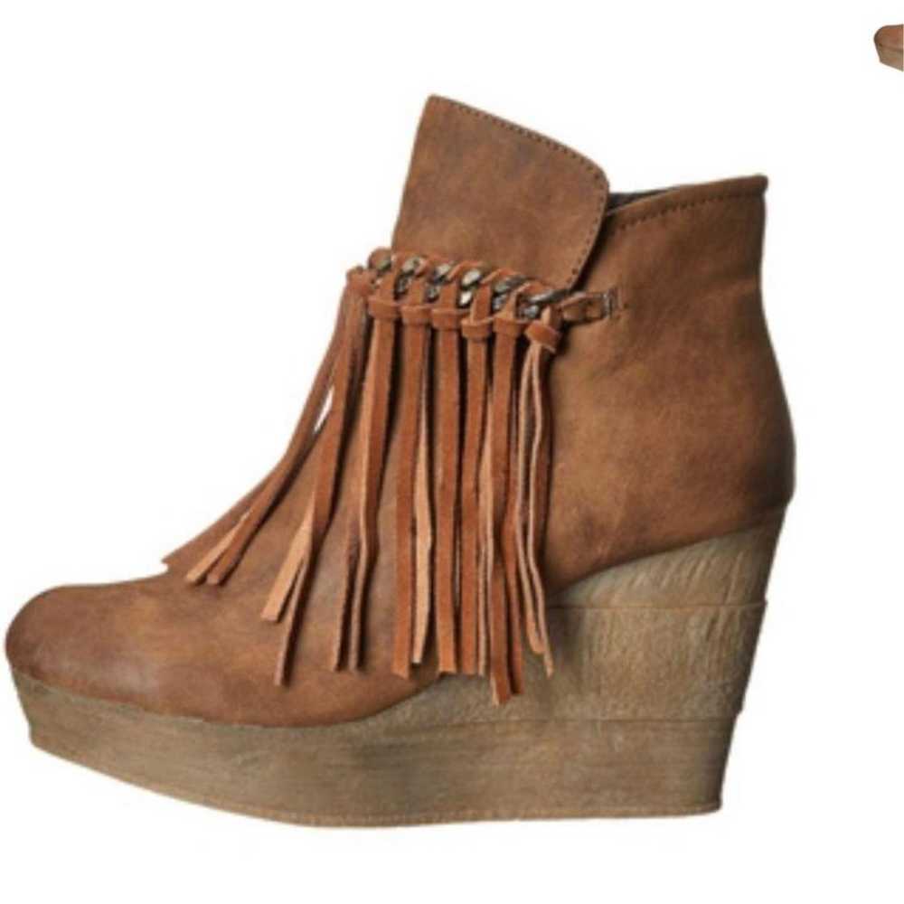 Sbicca ankle boots - image 2