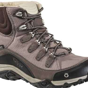 Oboz Hiking Boot