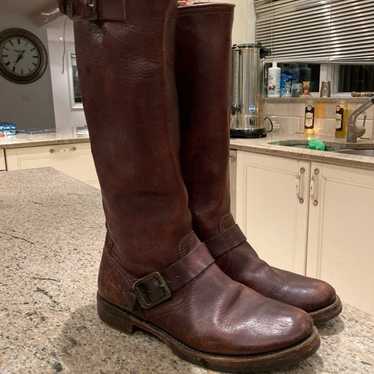 Frye veronica boots size 8.5 - image 1