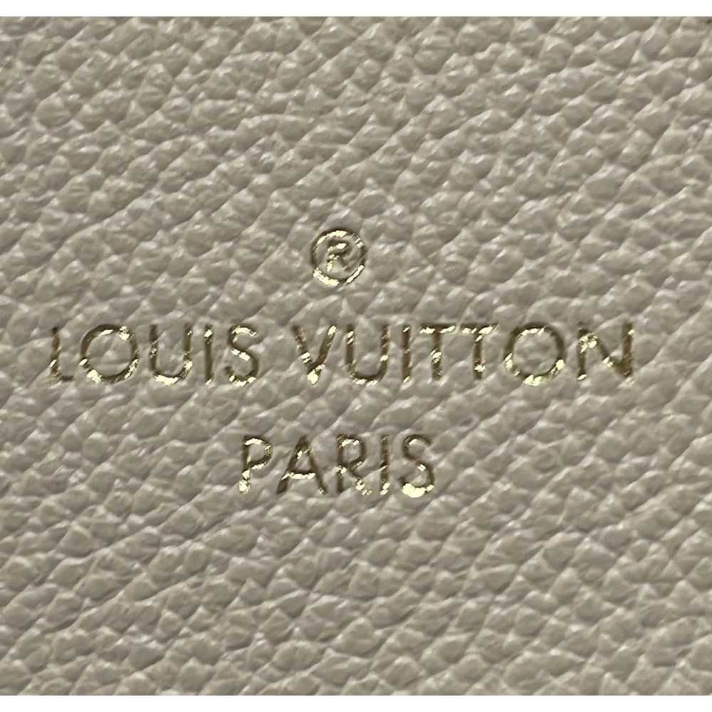 Louis Vuitton Papillon Handbag By The Pool Monogr… - image 6