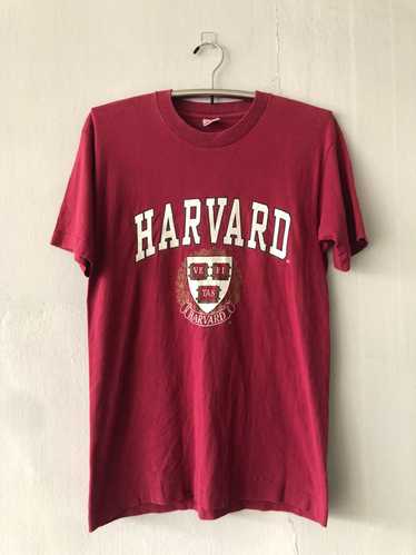 American College × Vintage VTG 1990s Harvard Unive