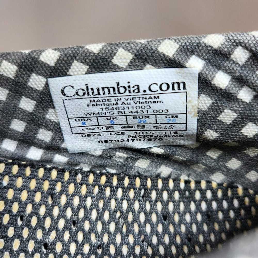 Columbia Columbia Techlite PFG Casual Flats Women… - image 7