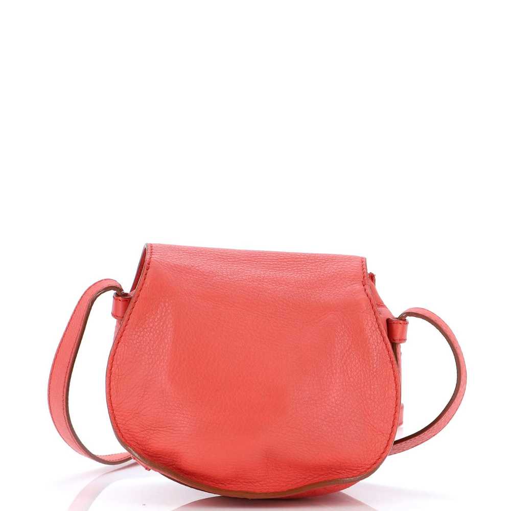 Chloe Marcie Crossbody Bag Leather Mini - image 3